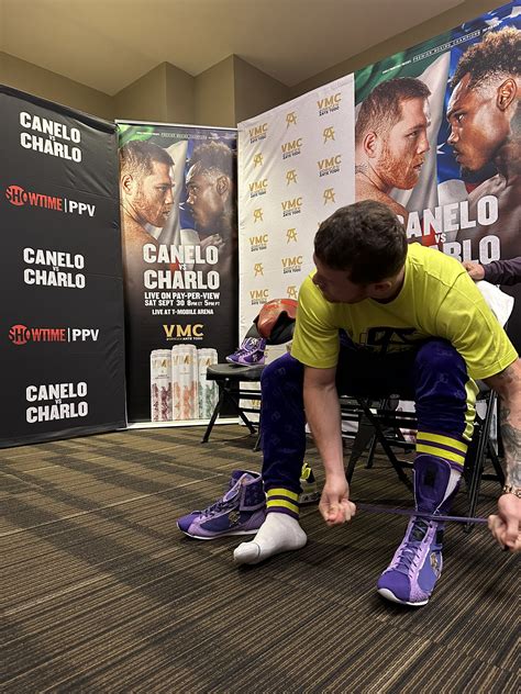 canelo dolce gabbana|canelo boxing boots.